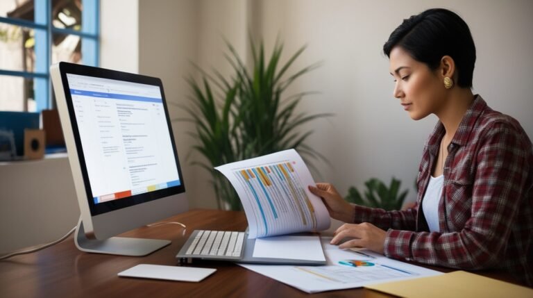 Guía para encontrar trabajo en Perú: consejos y oportunidades laborales
