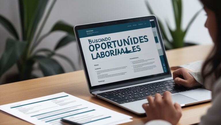 Páginas para buscar trabajo en Perú: plataformas confiables de empleo