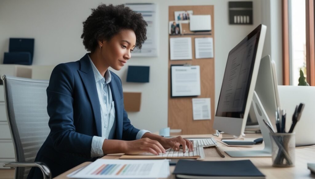 Aprende cómo hacer un currículum vitae profesional en Perú, qué información incluir, errores que evitar y consejos para crear un CV que destaque ante los reclutadores.