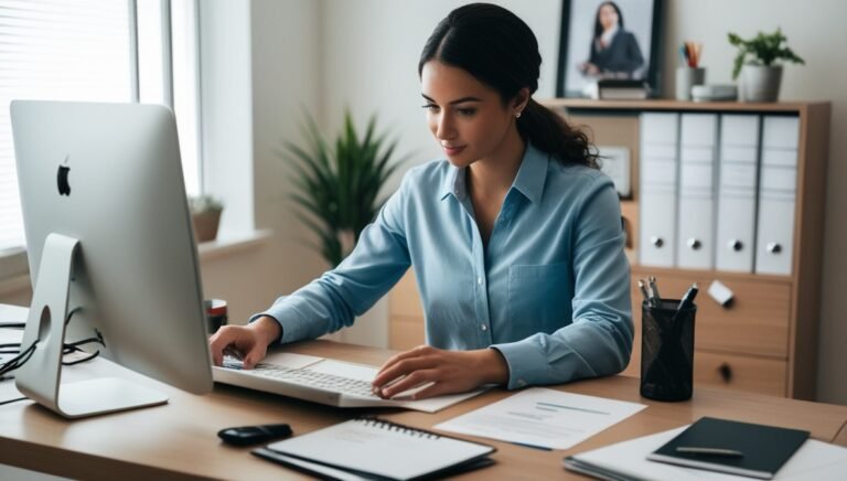 Cómo hacer un currículum vitae profesional en Perú para conseguir trabajo