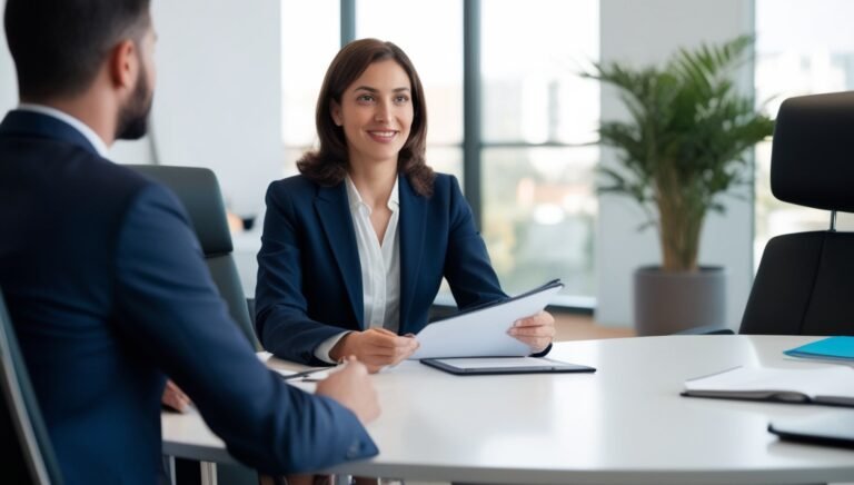 Entrevista de trabajo en Perú: preguntas y consejos para conseguir empleo