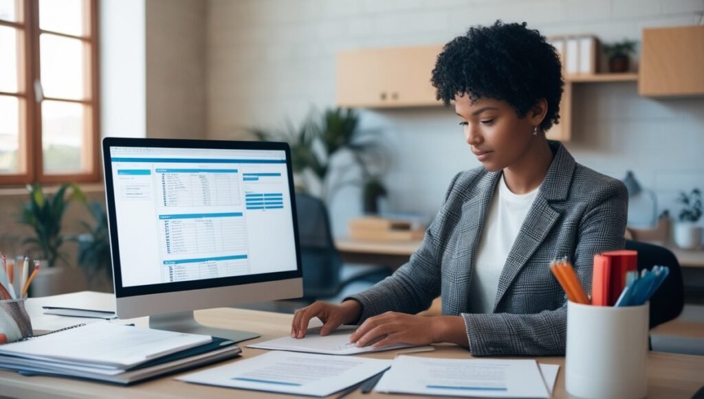 Encuentra convocatorias de trabajo en Perú, aprende cómo identificar ofertas laborales confiables, dónde buscar empleo y cómo postular correctamente.