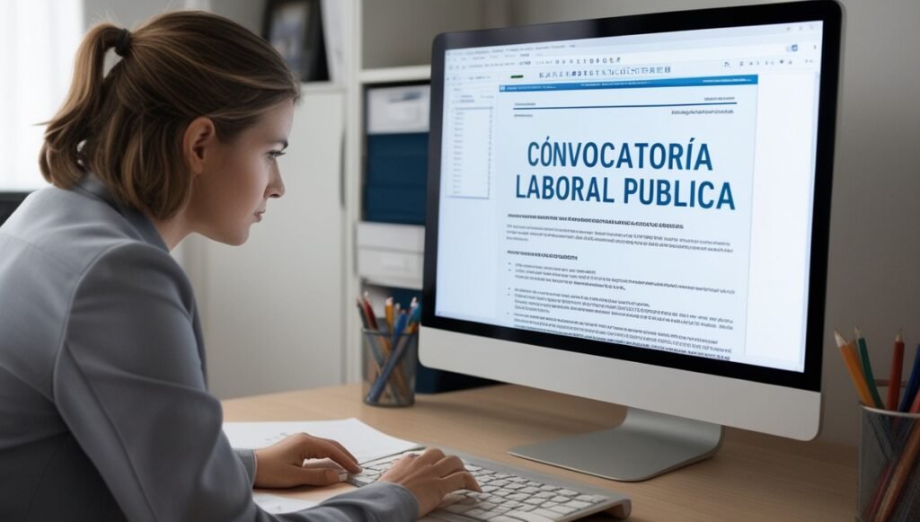 Conoce cómo postular a trabajos del Estado en Perú, dónde encontrar convocatorias públicas, requisitos, modalidades de contratación y consejos para mejorar tus posibilidades.
