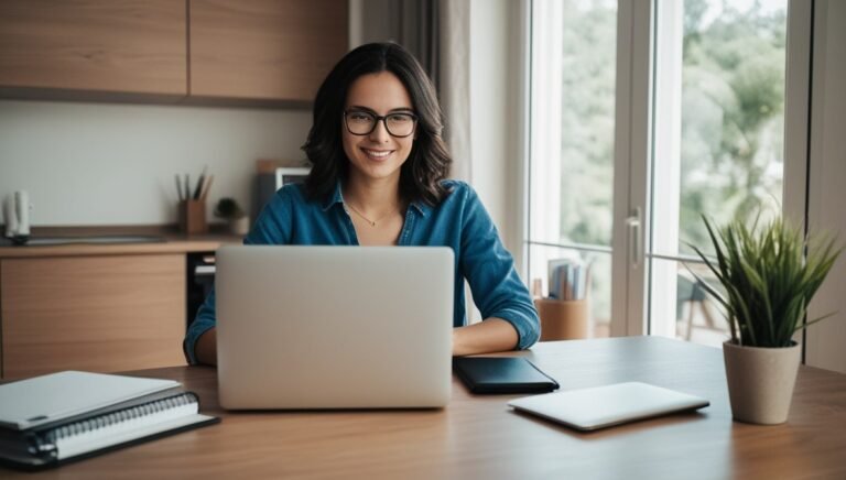 Trabajo remoto en Perú: cómo conseguir empleo desde casa