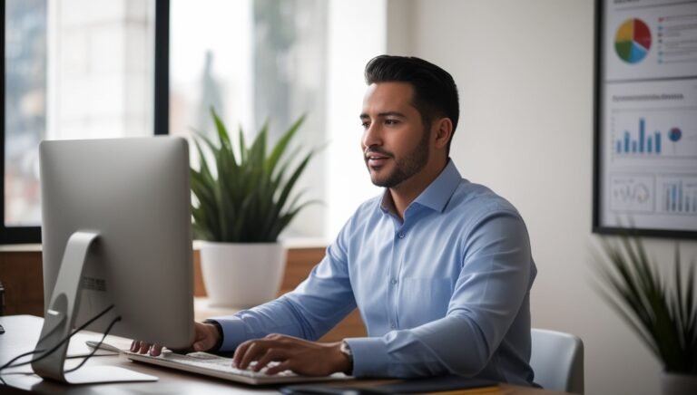 Trabajos mejor pagados en Perú: empleos y sectores con mayores ingresos