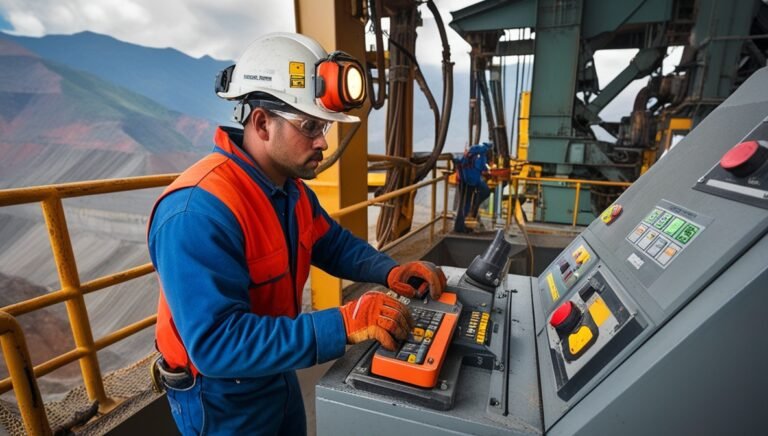 Conoce cómo conseguir empleo en minería en Perú, qué requisitos solicitan las empresas, cuáles son los puestos más buscados y cómo prepararte para una convocatoria minera.
