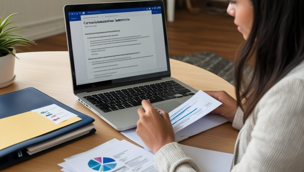 ¿Buscas trabajo sin experiencia en Perú? Aprende cómo conseguir tu primer empleo, dónde buscar oportunidades, qué habilidades desarrollar y cómo mejorar tu perfil laboral.
